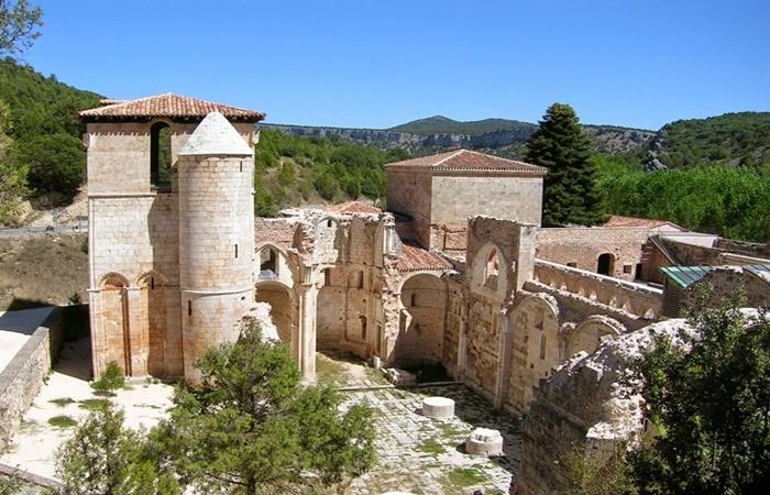 Ökotourismus in Burgos