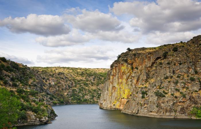 Arribes del Duero