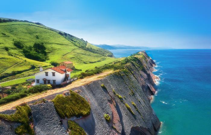 Flysch von Zumaia