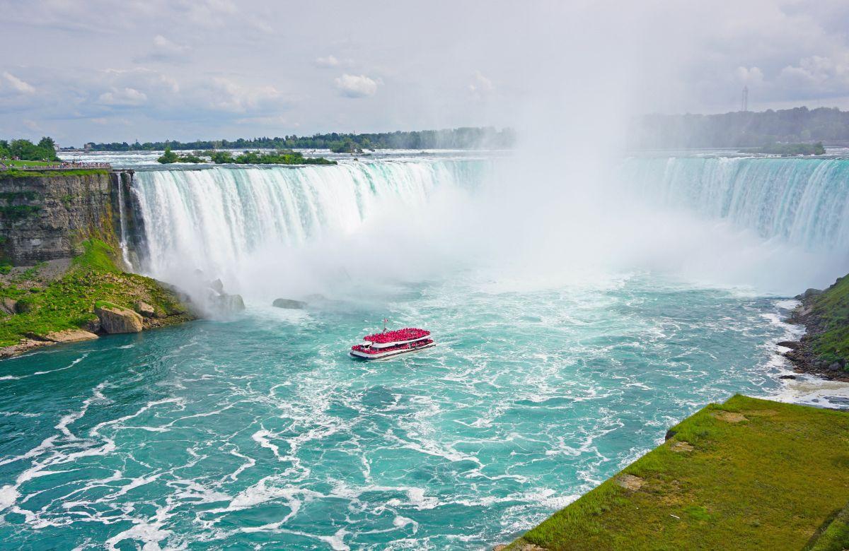 Niagarafälle