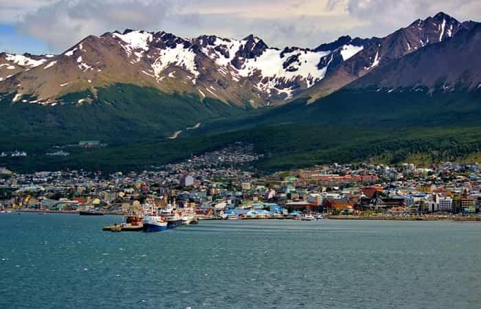 argentinien