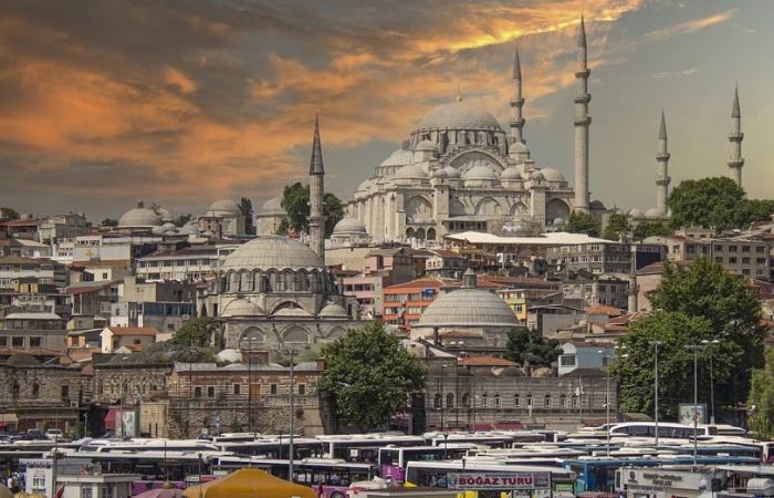curiosità sulla Turchia