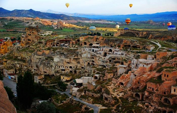 curiosità sulla Turchia