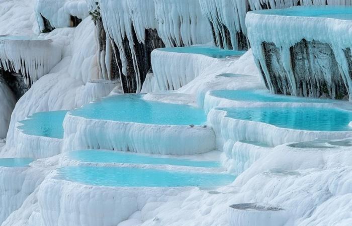 Pamukkale