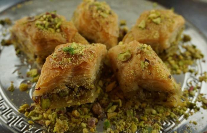 Baklava