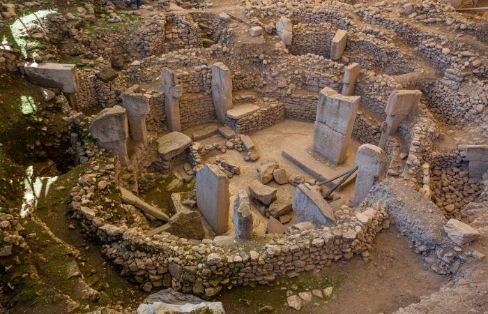 Göbekli Tepe