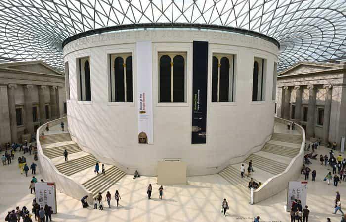 London mit Kindern