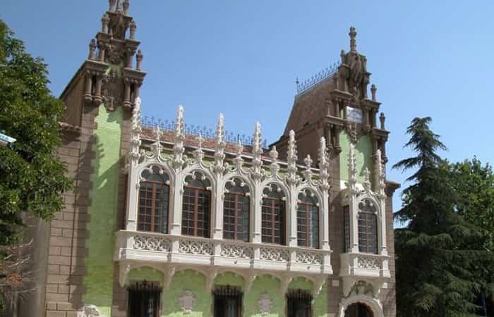 älteste Städte jeder Provinz: Albacete