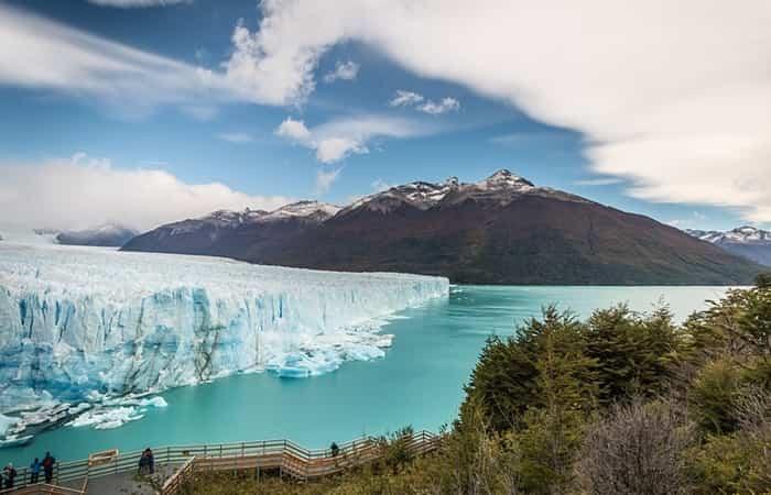 Nationalparks der Welt