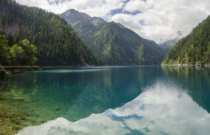 Nationalparks der Welt