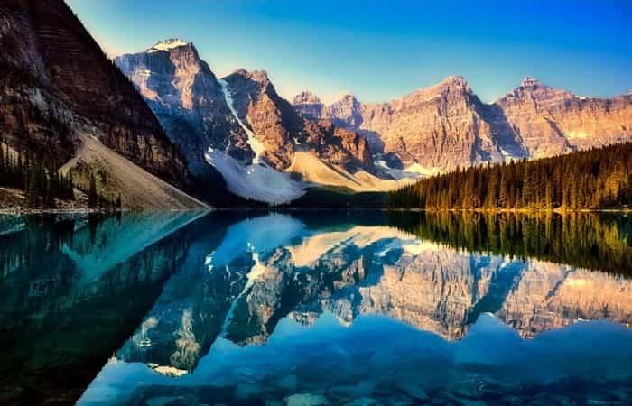 Nationalparks der Welt