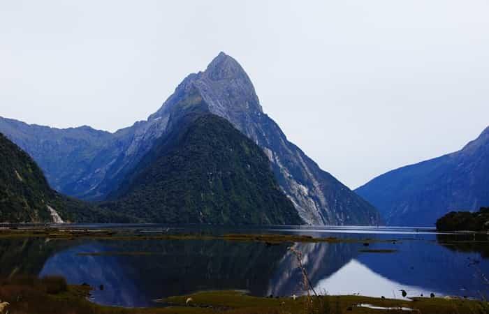 Nationalparks der Welt