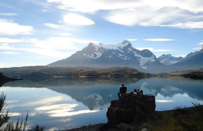 Nationalparks der Welt