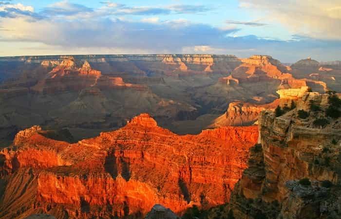 Nationalparks der Welt