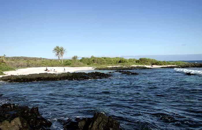 Nationalparks der Welt