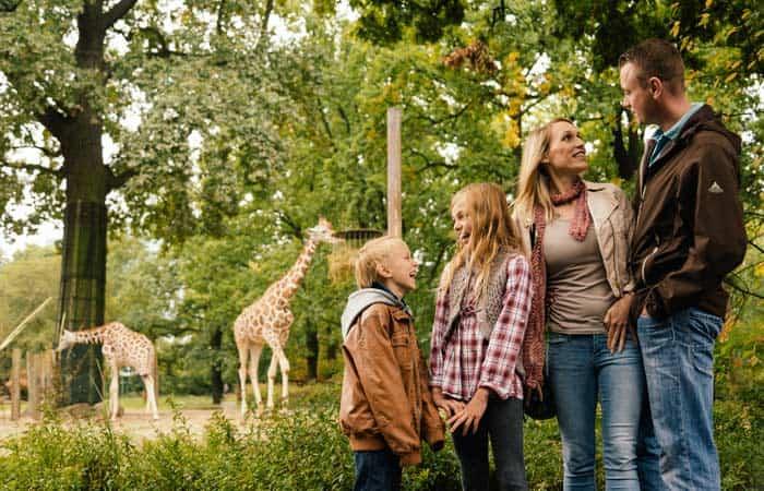 Ausflug nach Berlin: Abenteuer und Spaß für die ganze Familie