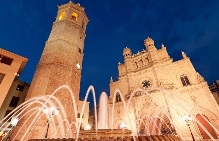 älteste spanische Städte: Córdoba