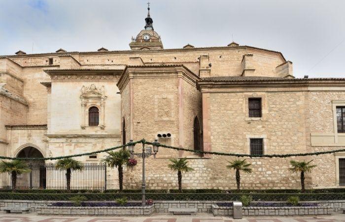 älteste spanische Städte: Ciudad Real