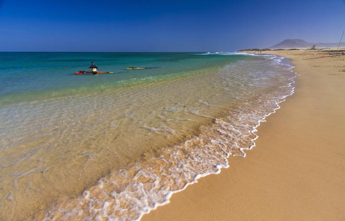 fuerteventura