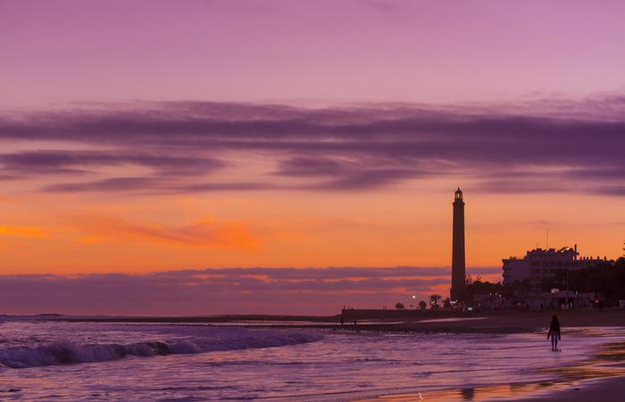 gran canaria