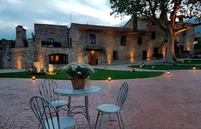 Hotel Mas del Sord in Tarragona
