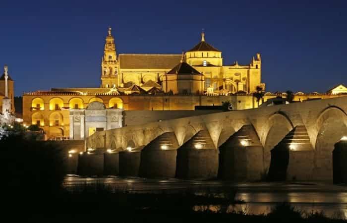 48 horas em Córdoba
