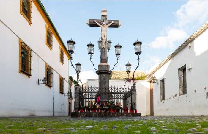 48 horas em Córdoba