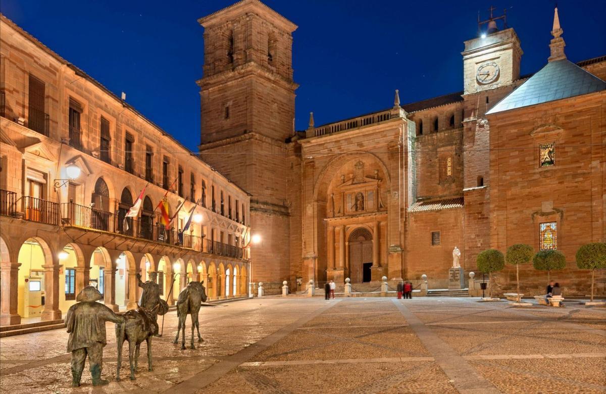 villanueva de los infantes