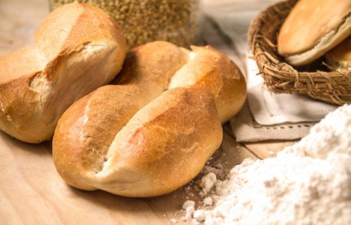 Chilenisches Brot