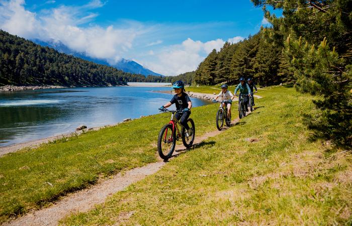 Destinazioni per famiglie: Andorra