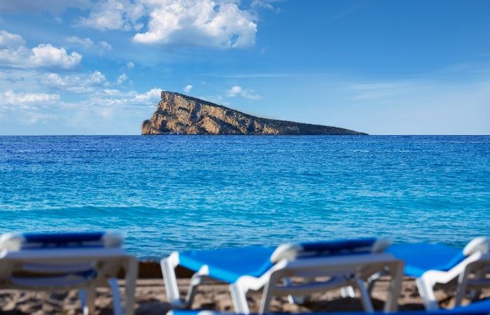 Destinazioni per famiglie: Benidorm