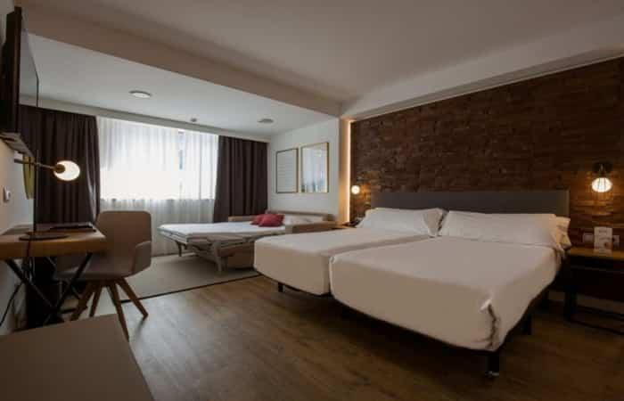 melhores hotéis para se hospedar em andorra