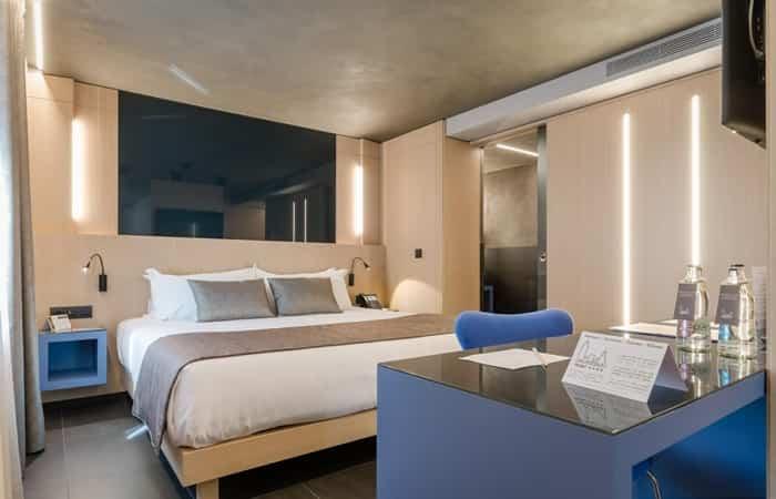 melhores hotéis para se hospedar em andorra