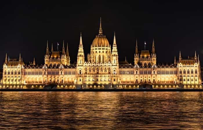 historische Städte