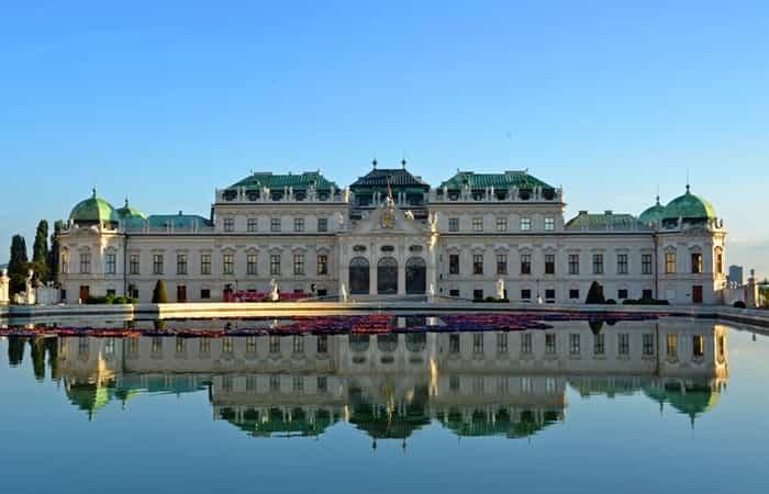 historische Städte