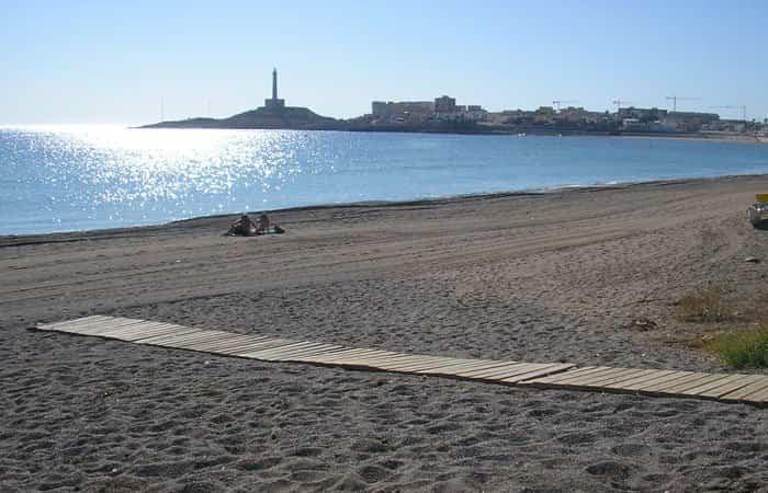 Die Strände der Region Murcia, die Sie nicht verpassen dürfen