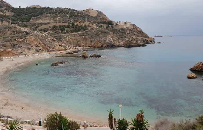 Die Strände der Region Murcia, die Sie nicht verpassen dürfen