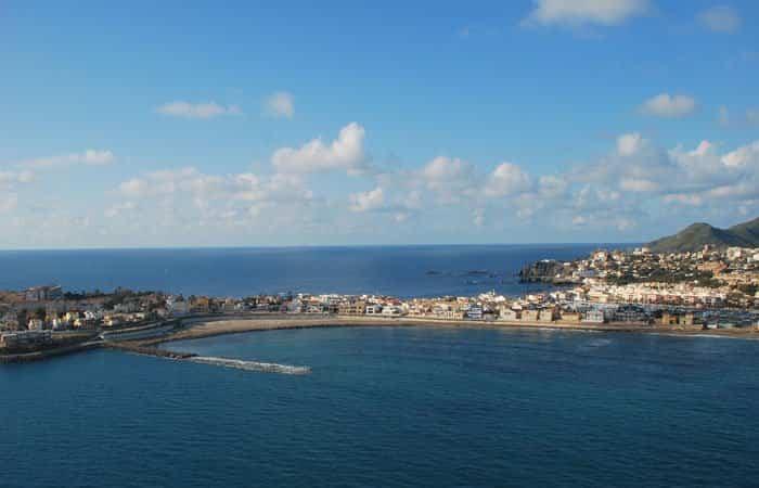 Die Strände der Region Murcia, die Sie nicht verpassen dürfen
