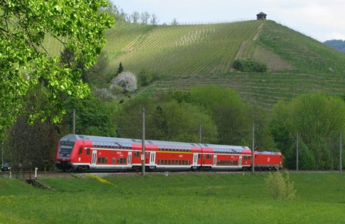 Schwarzwald Zug (Deutschland)