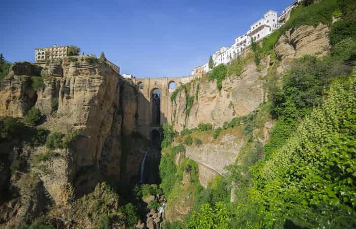 Vorschläge für ländlichen Tourismus im Süden der Halbinsel