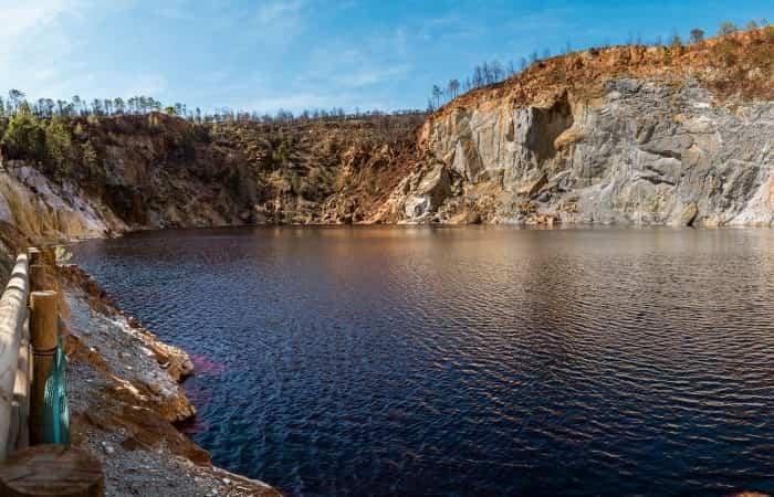 Vorschläge für ländlichen Tourismus im Süden der Halbinsel