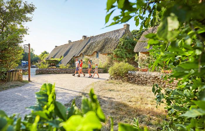 Tourismus im Loire-Atlantique: Kerhinet