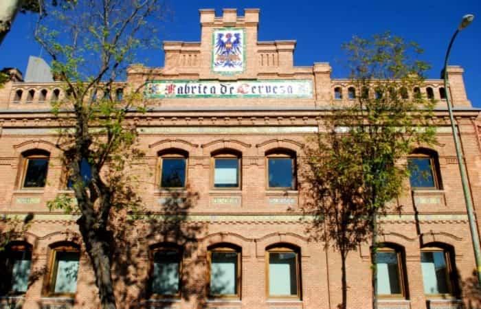 die schönsten bibliotheken in madrid