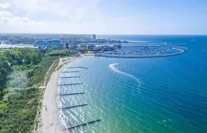 Was gibt es in Rostock zu sehen