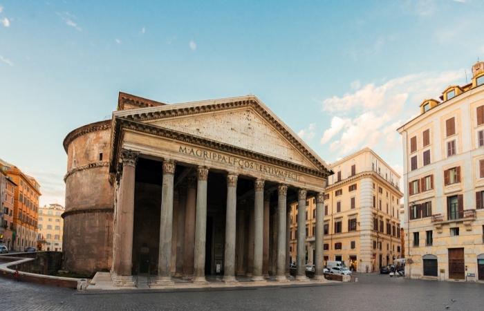 Pantheon
