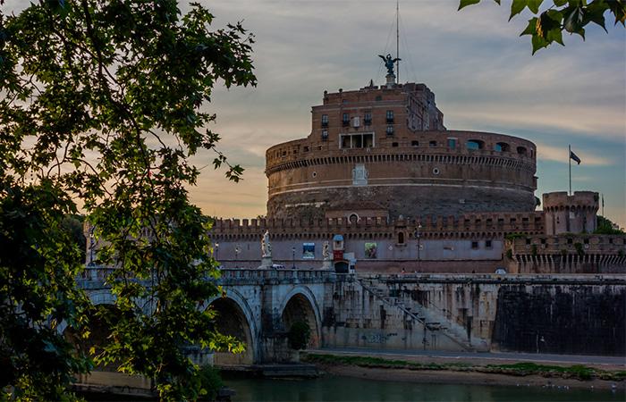 Castel Sant'Angelo