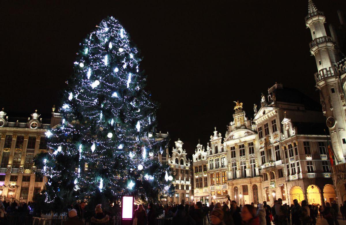 Weihnachtsmärkte in Europa: Winter Wonders, Plaisirs d'hiver