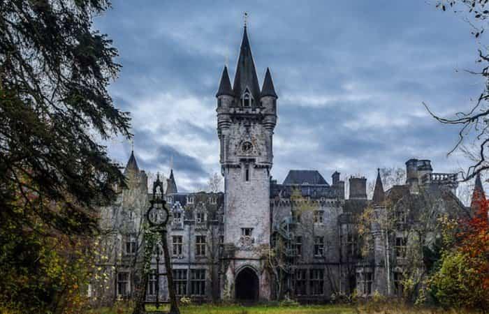 lugares abandonados mais fascinantes