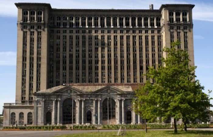 lugares abandonados mais fascinantes