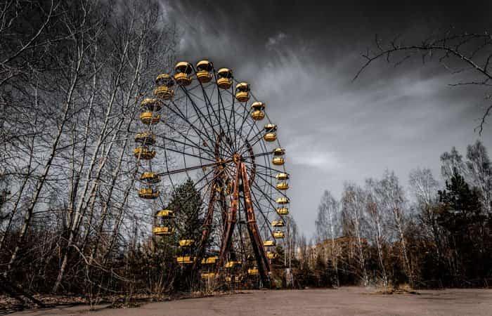 lugares abandonados mais fascinantes